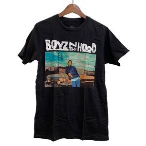 NWOT Boyz N The Hood tshirt